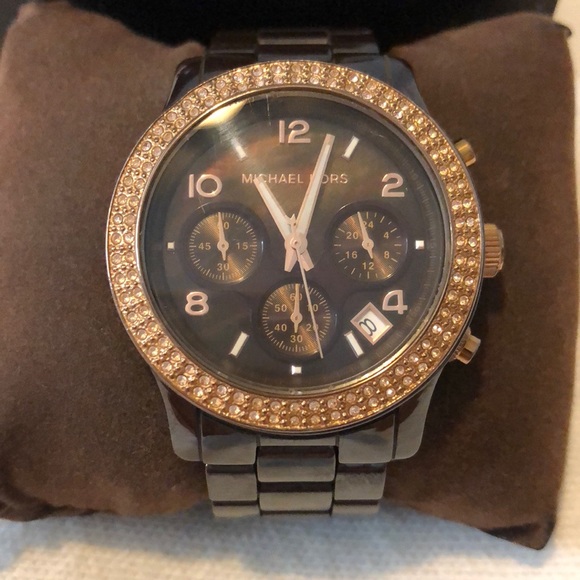 Michael Kors watch main image 5